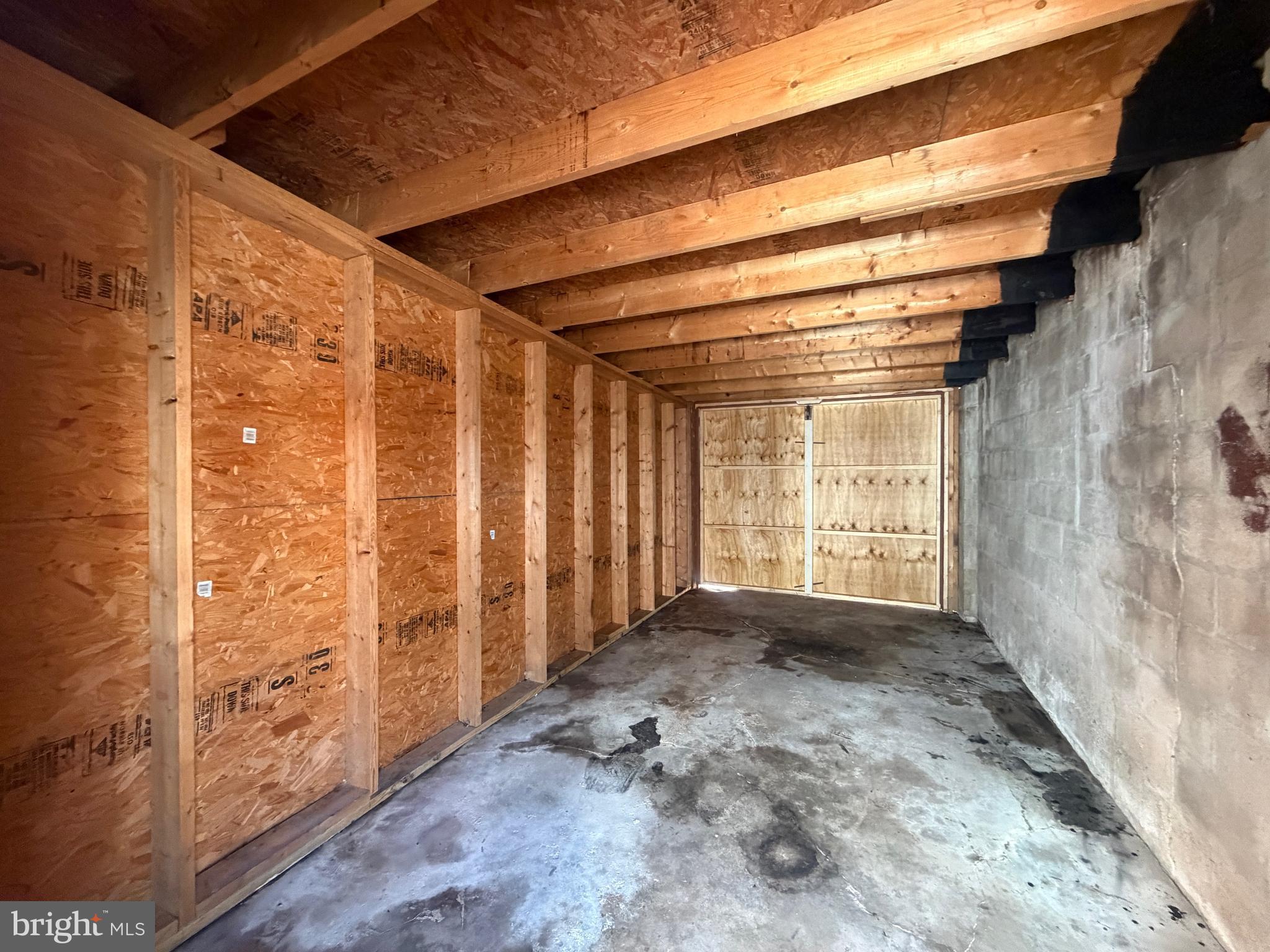 EDMONDSON VIILLAGE - Residential