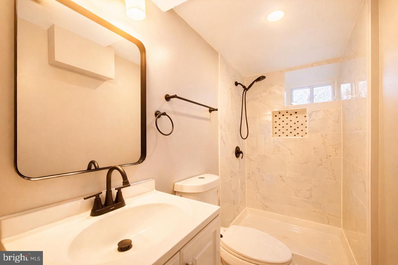 EDMONDSON VIILLAGE - Residential