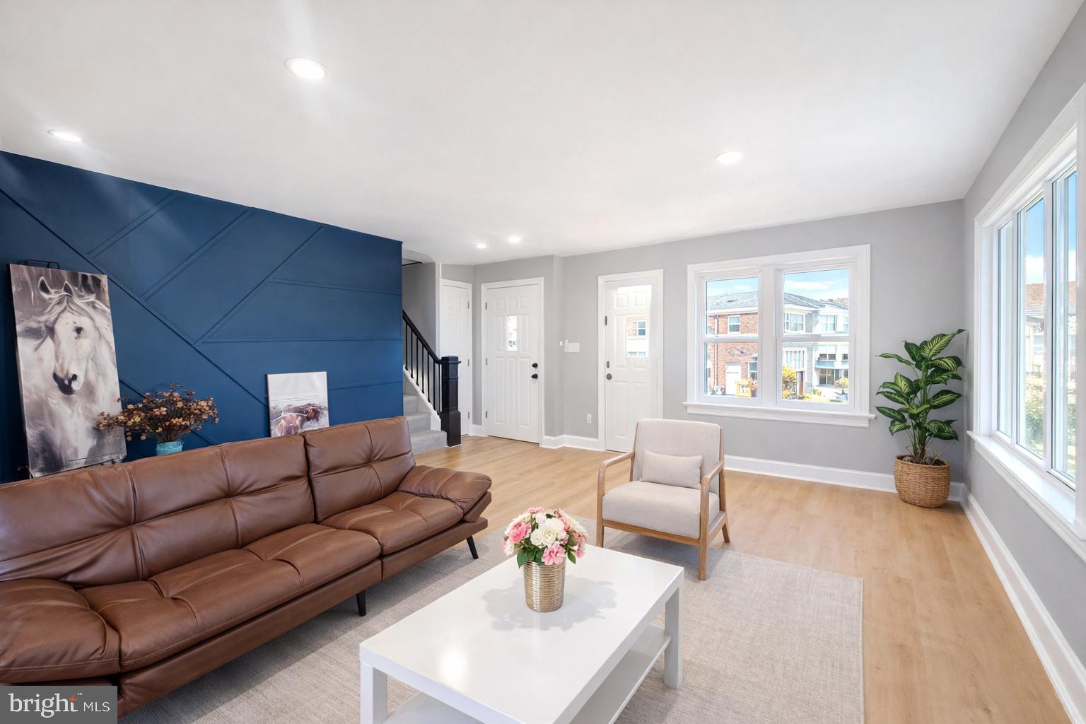 EDMONDSON VIILLAGE - Residential