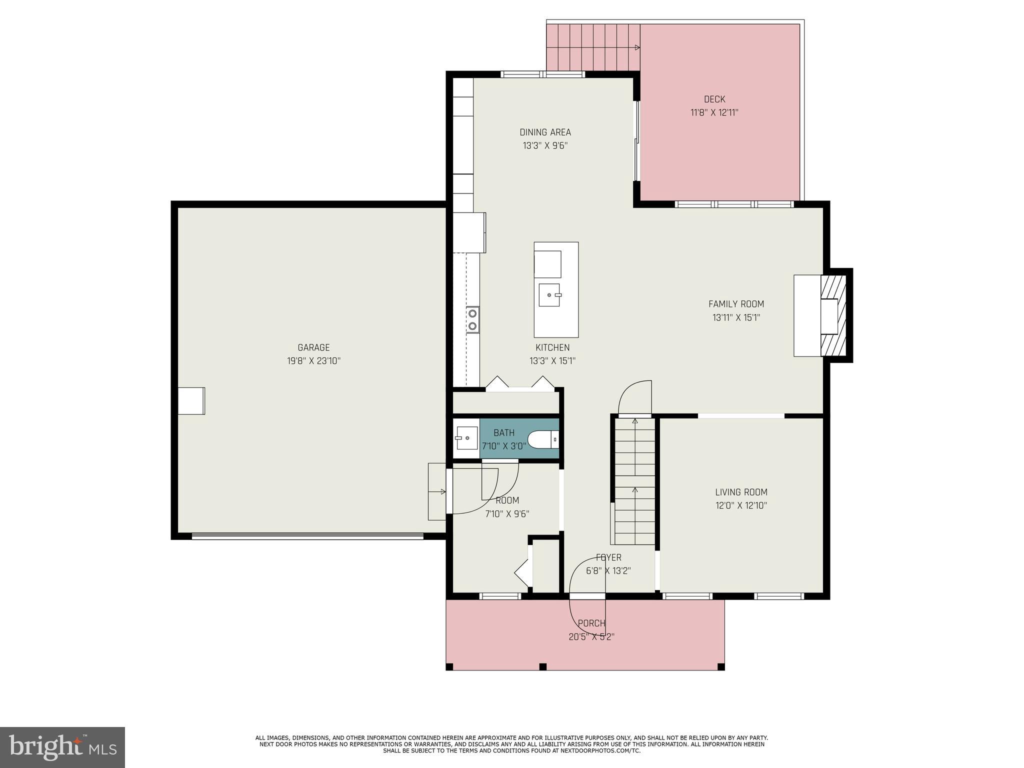 MOUNTAIN VIEW ESTATES - Residential