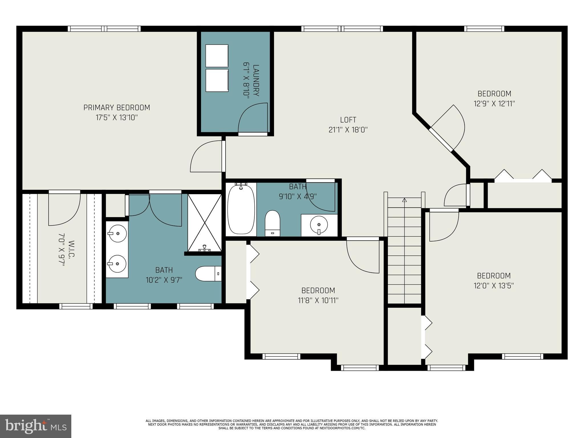 MOUNTAIN VIEW ESTATES - Residential