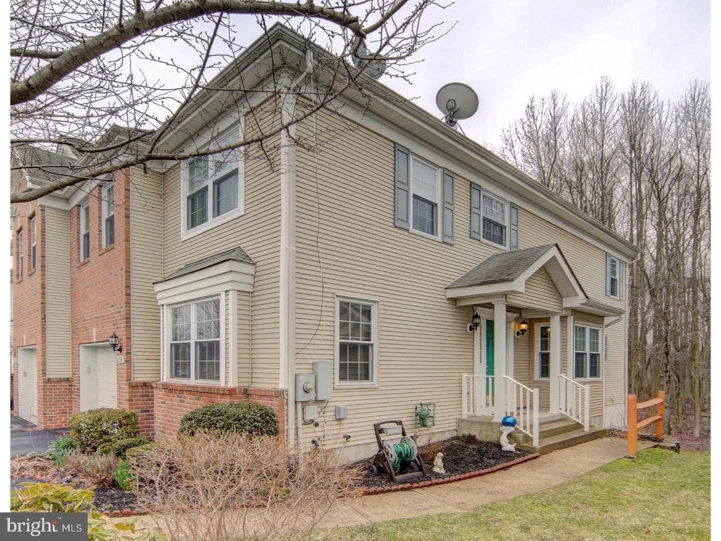 236 Fountayne Lane, Lawrenceville, NJ 08648