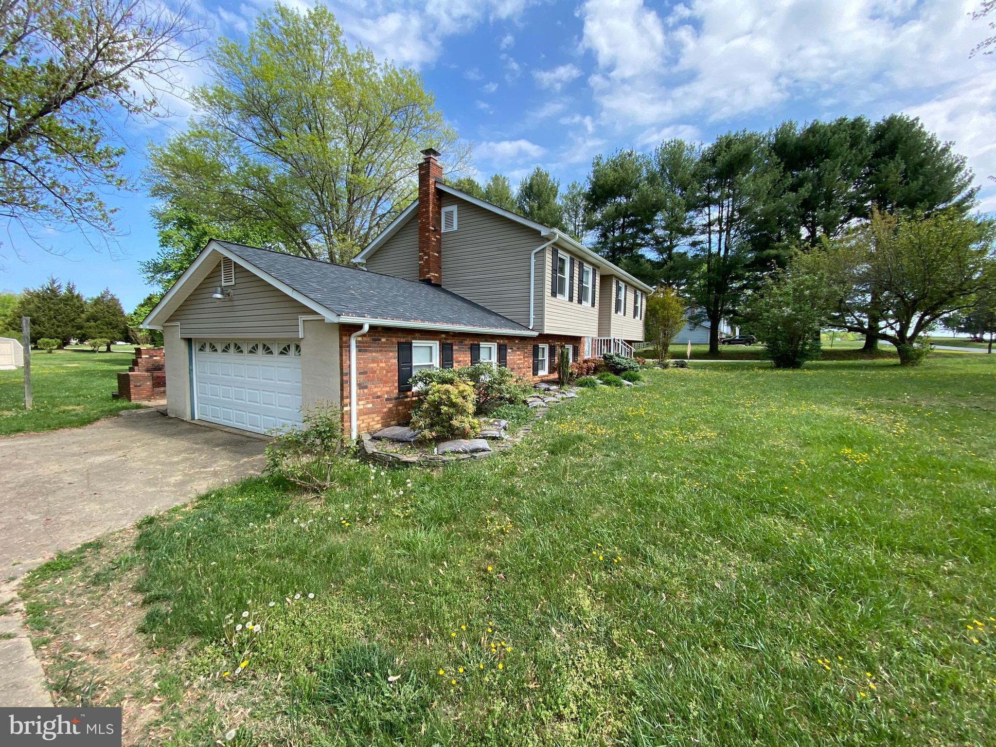 CONCORD ESTATES - Residential Lease