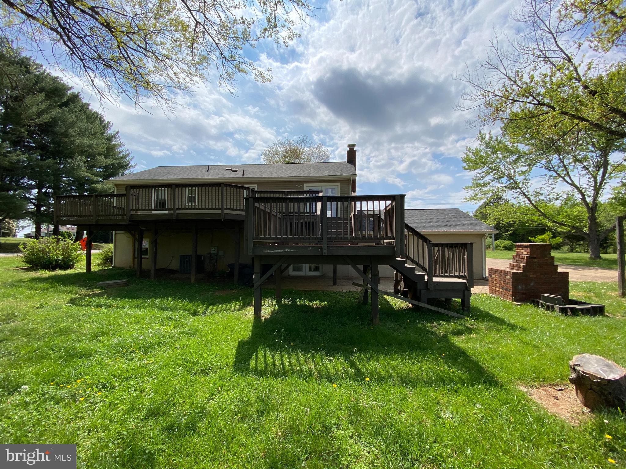 CONCORD ESTATES - Residential Lease