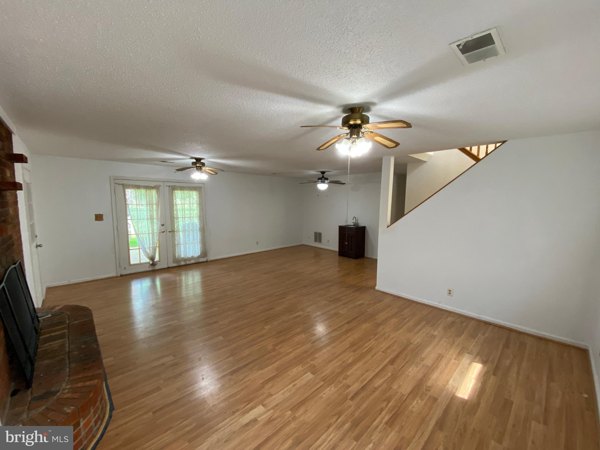 CONCORD ESTATES - Residential Lease