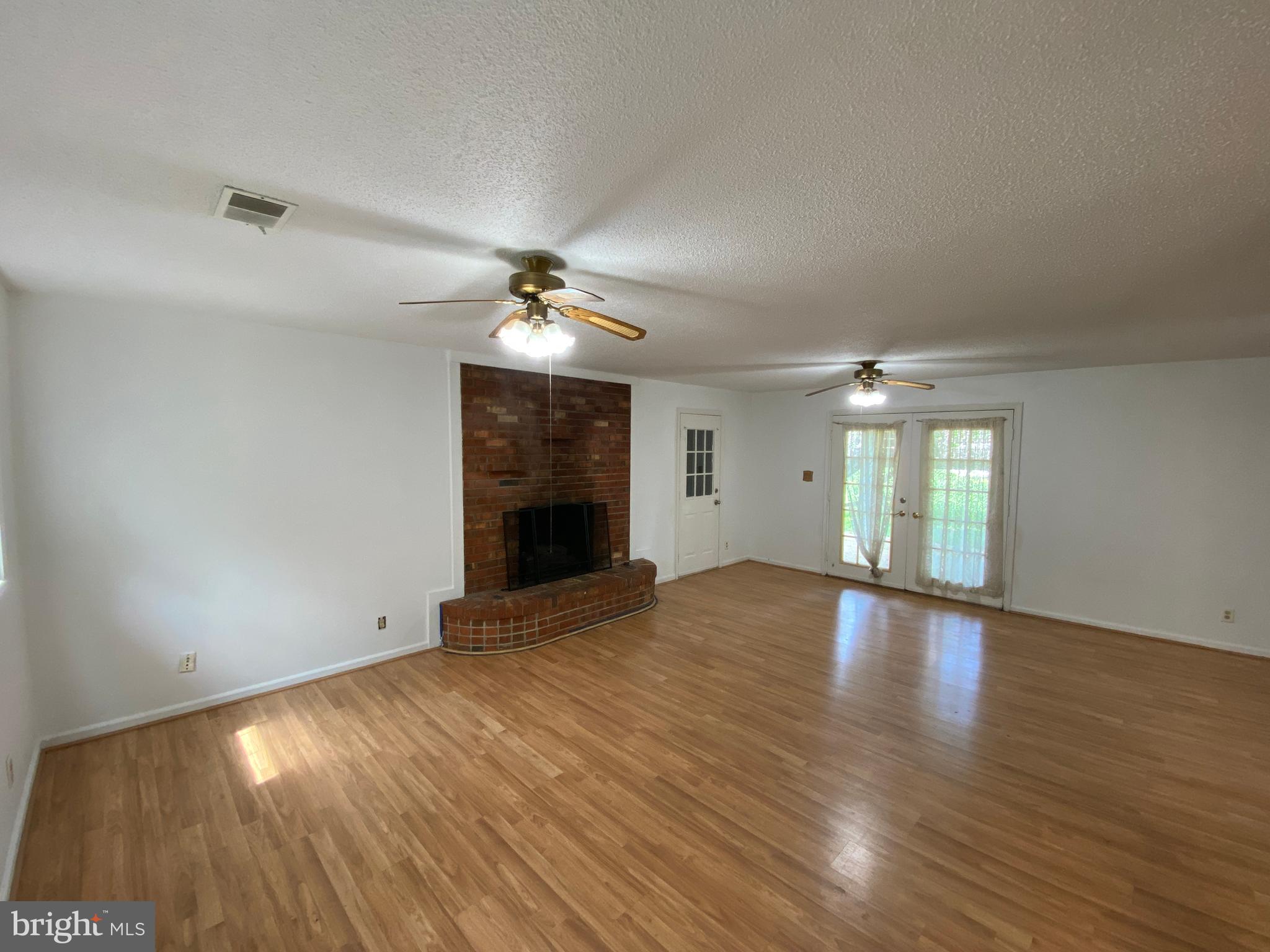 CONCORD ESTATES - Residential Lease