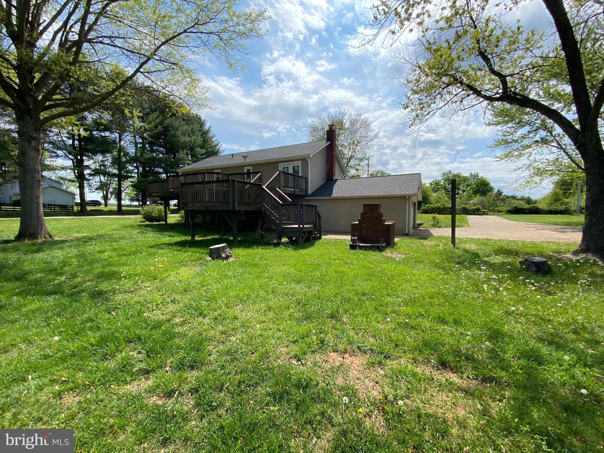 CONCORD ESTATES - Residential Lease