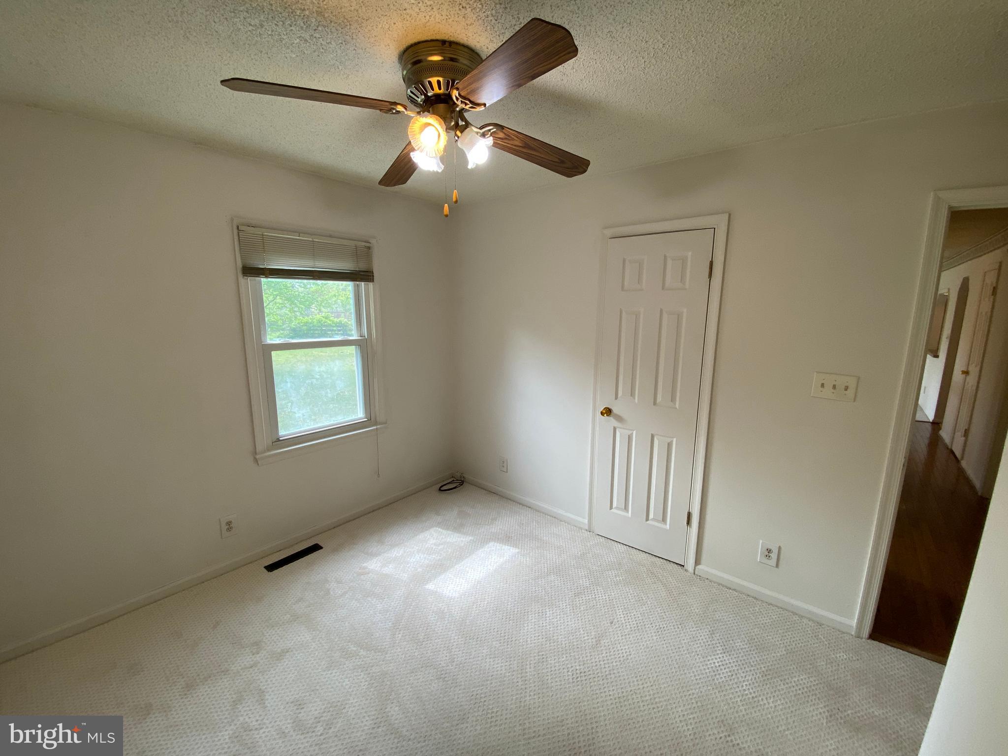 CONCORD ESTATES - Residential Lease