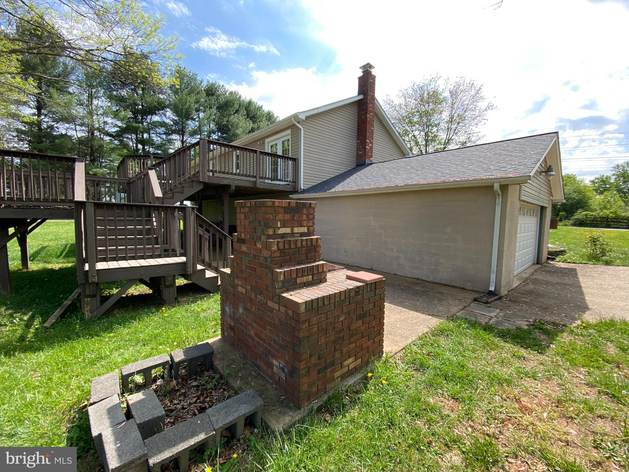 CONCORD ESTATES - Residential Lease