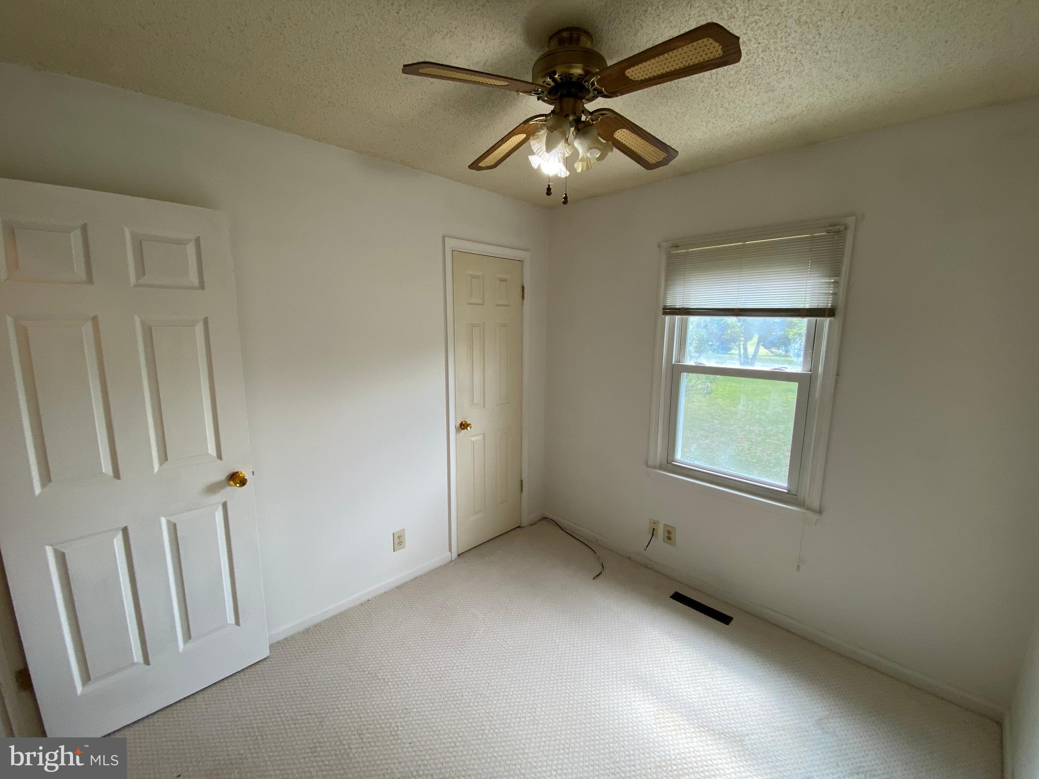 CONCORD ESTATES - Residential Lease