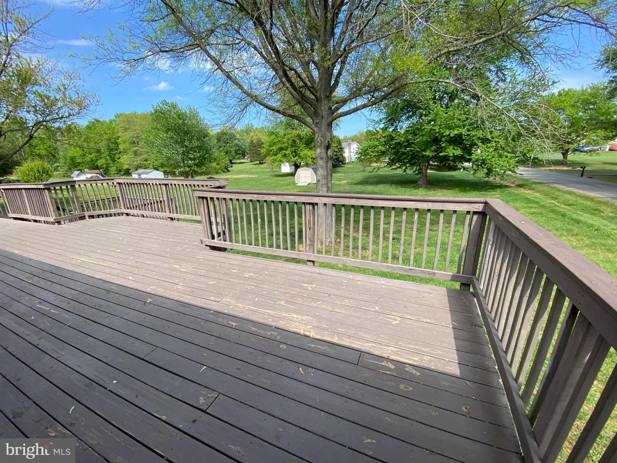 CONCORD ESTATES - Residential Lease