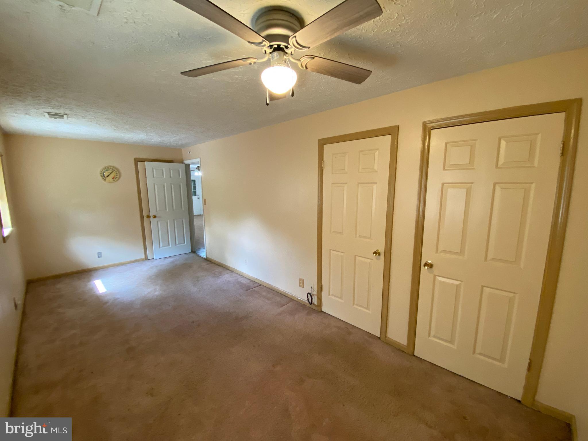 CONCORD ESTATES - Residential Lease