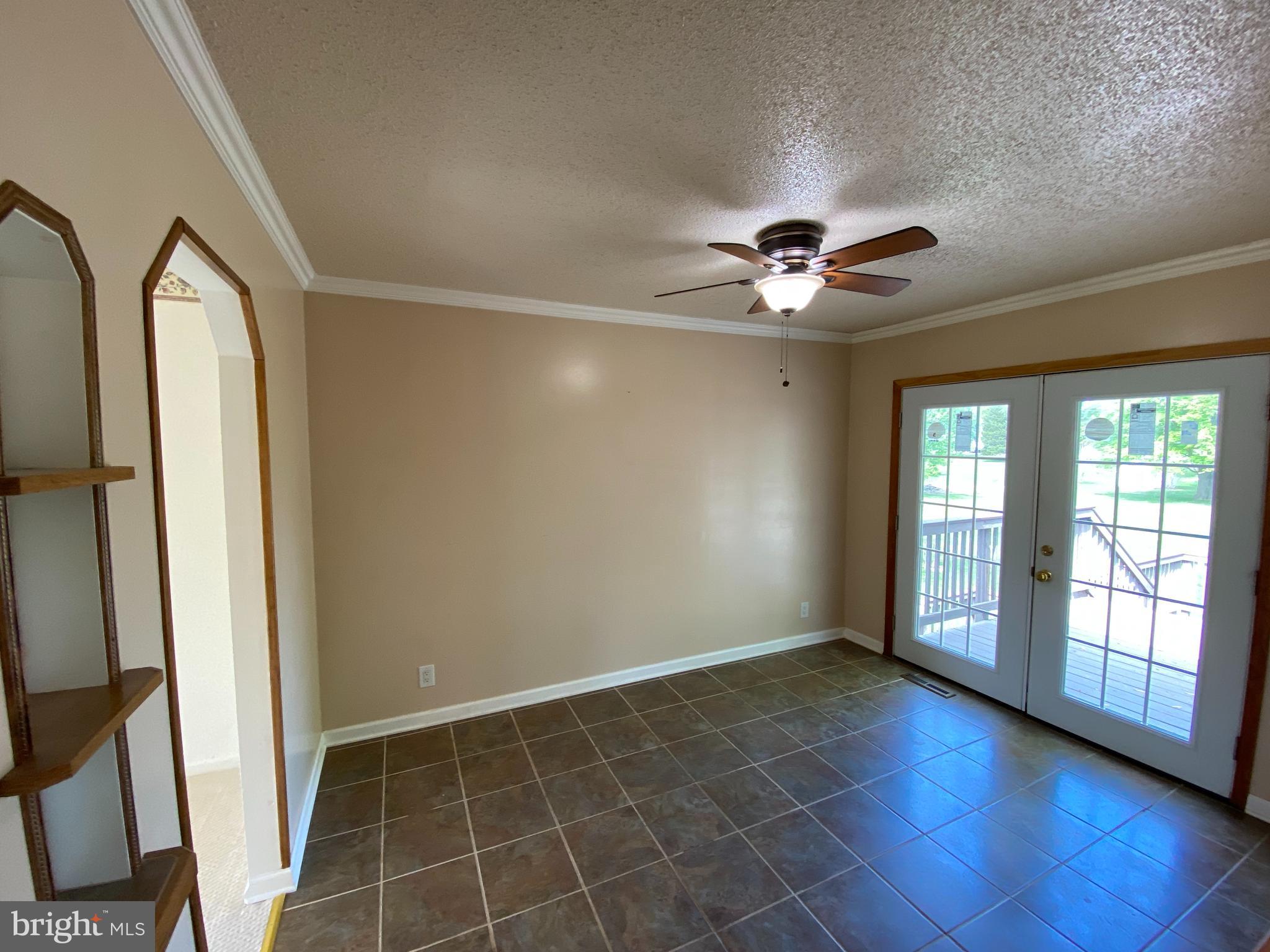 CONCORD ESTATES - Residential Lease