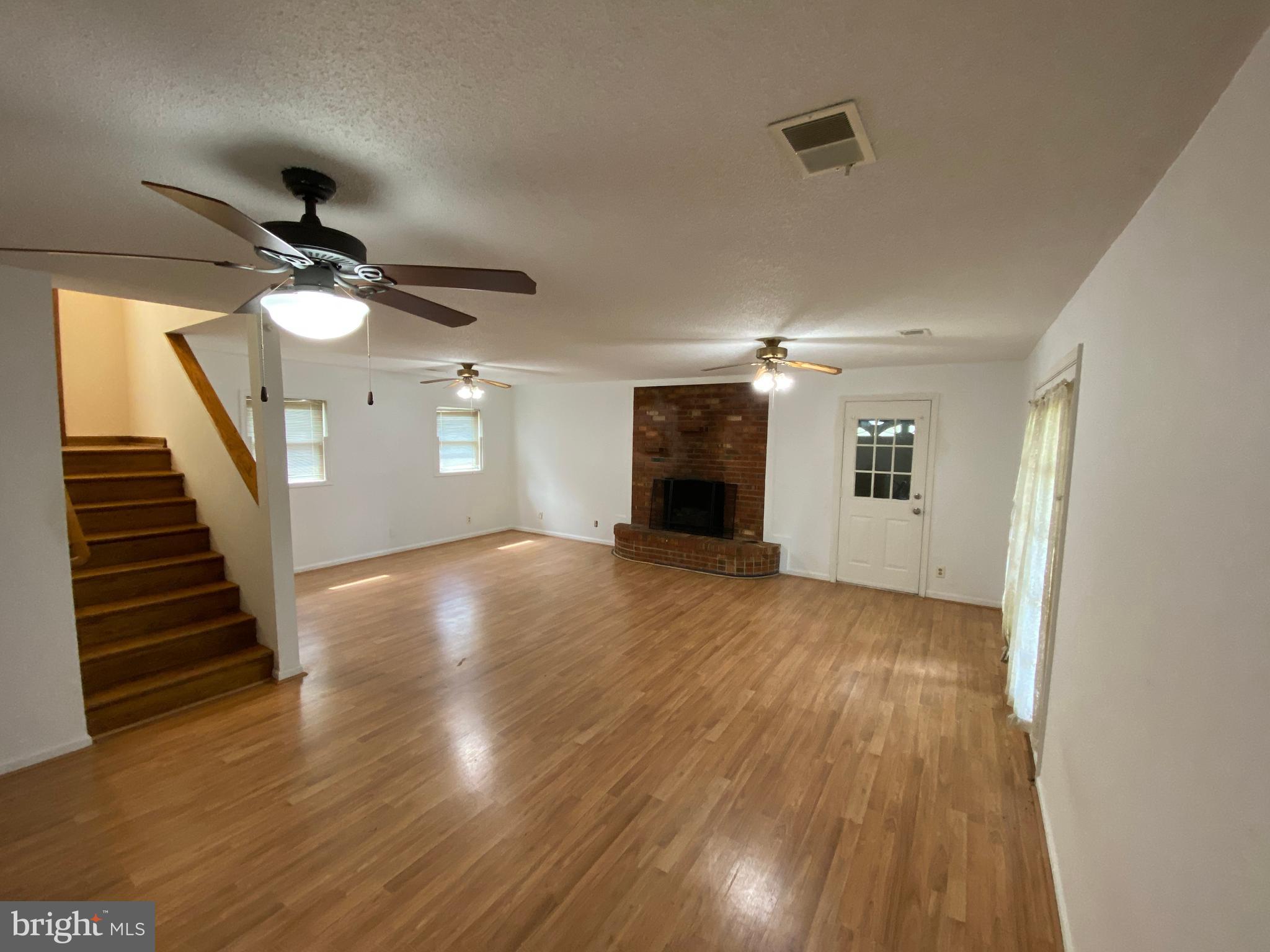 CONCORD ESTATES - Residential Lease