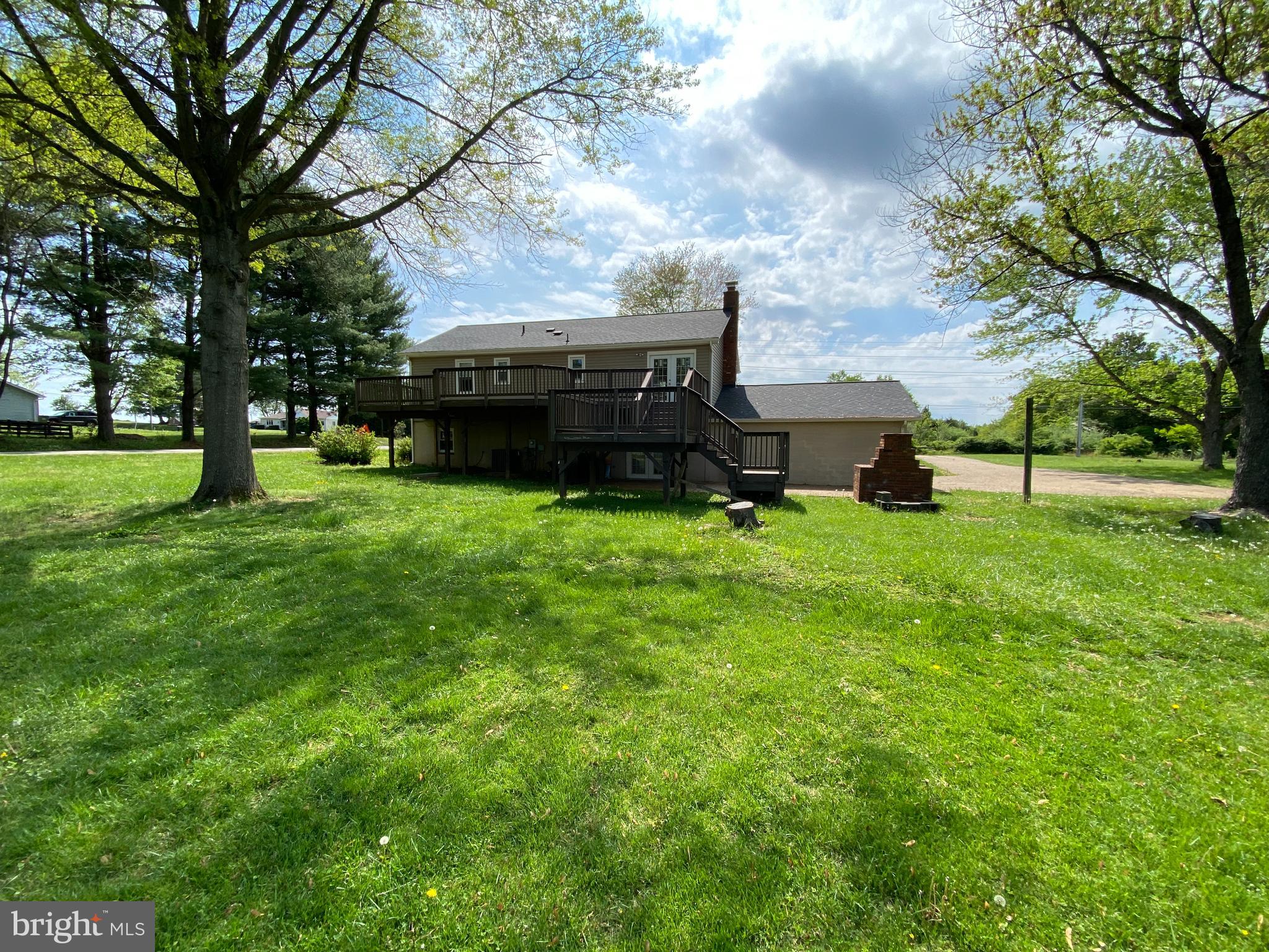 CONCORD ESTATES - Residential Lease