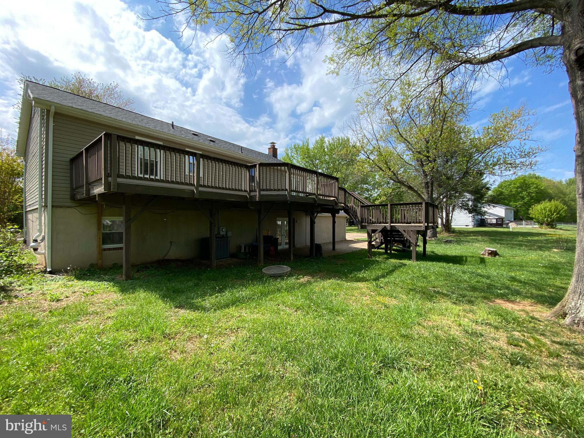 CONCORD ESTATES - Residential Lease