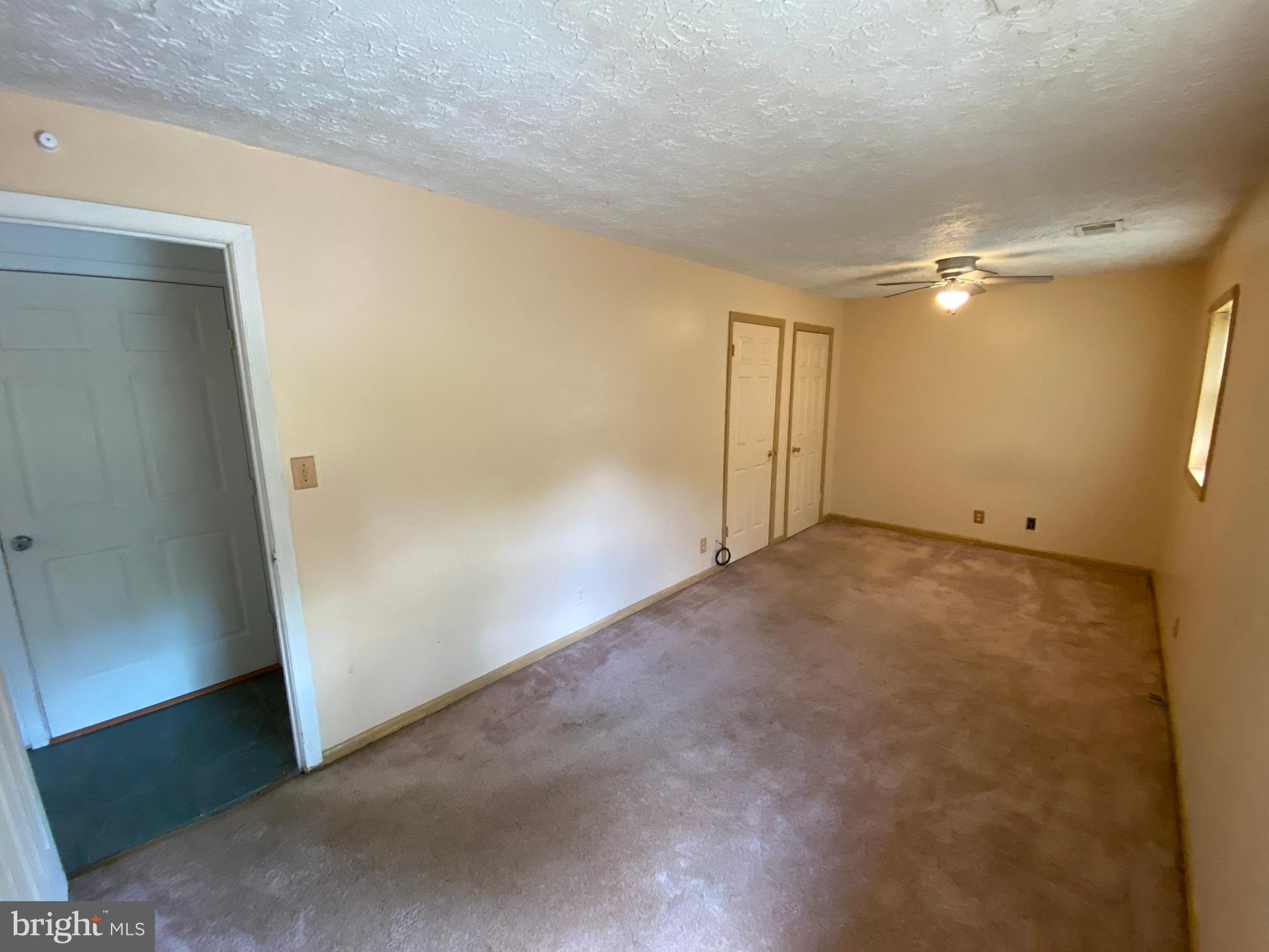 CONCORD ESTATES - Residential Lease