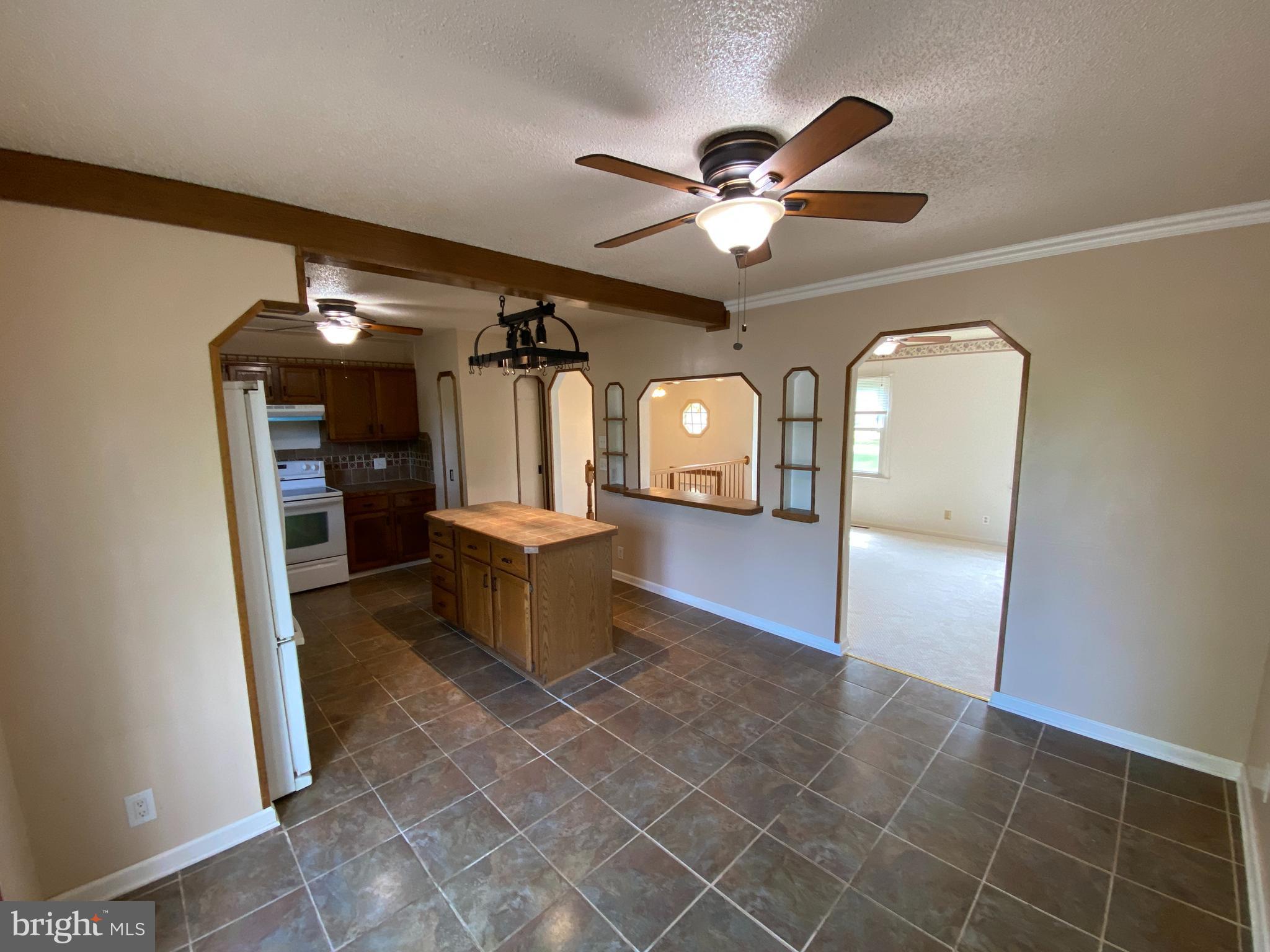 CONCORD ESTATES - Residential Lease