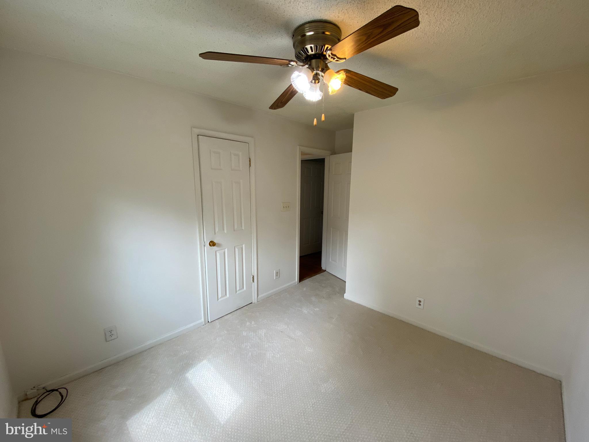 CONCORD ESTATES - Residential Lease