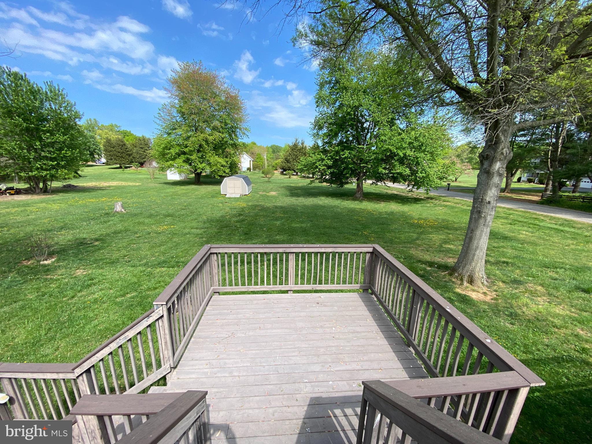 CONCORD ESTATES - Residential Lease