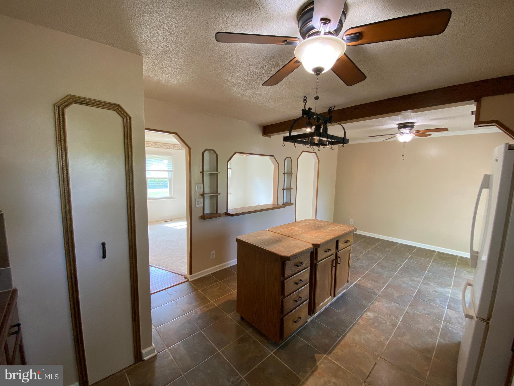 CONCORD ESTATES - Residential Lease