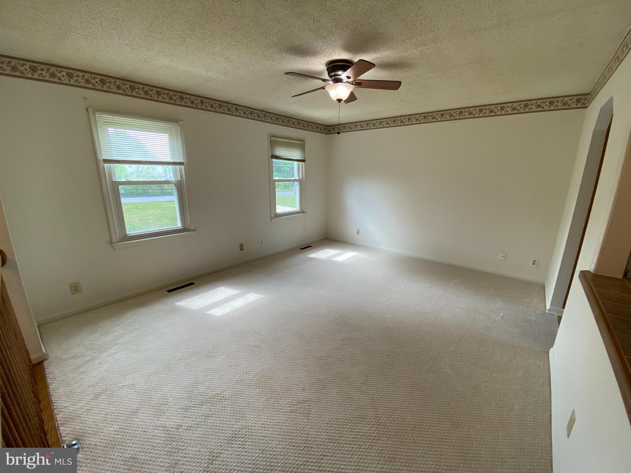 CONCORD ESTATES - Residential Lease