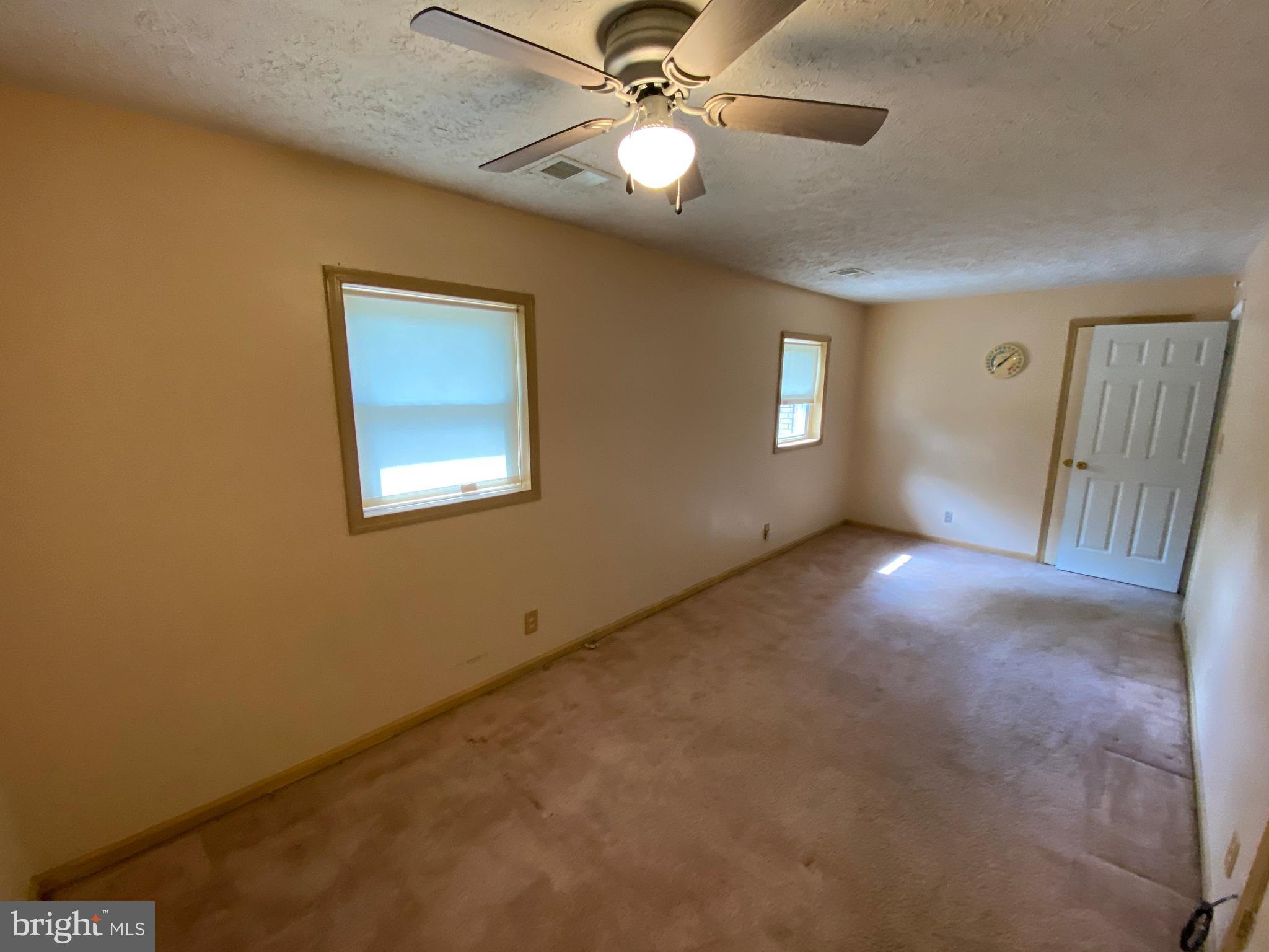 CONCORD ESTATES - Residential Lease