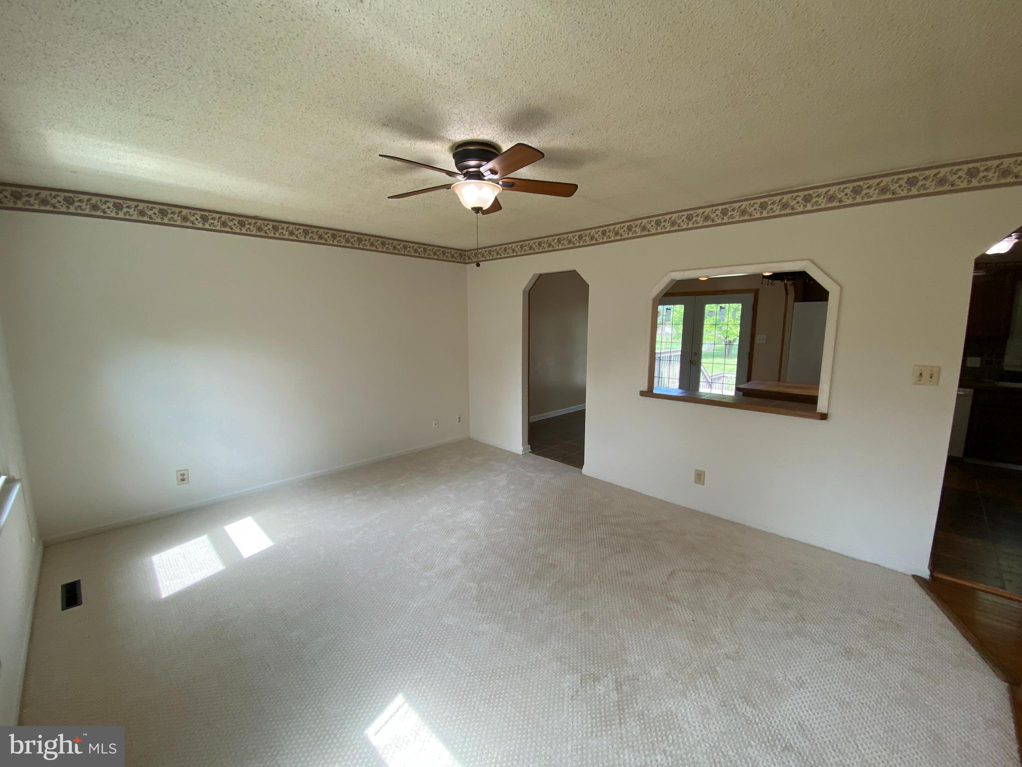 CONCORD ESTATES - Residential Lease