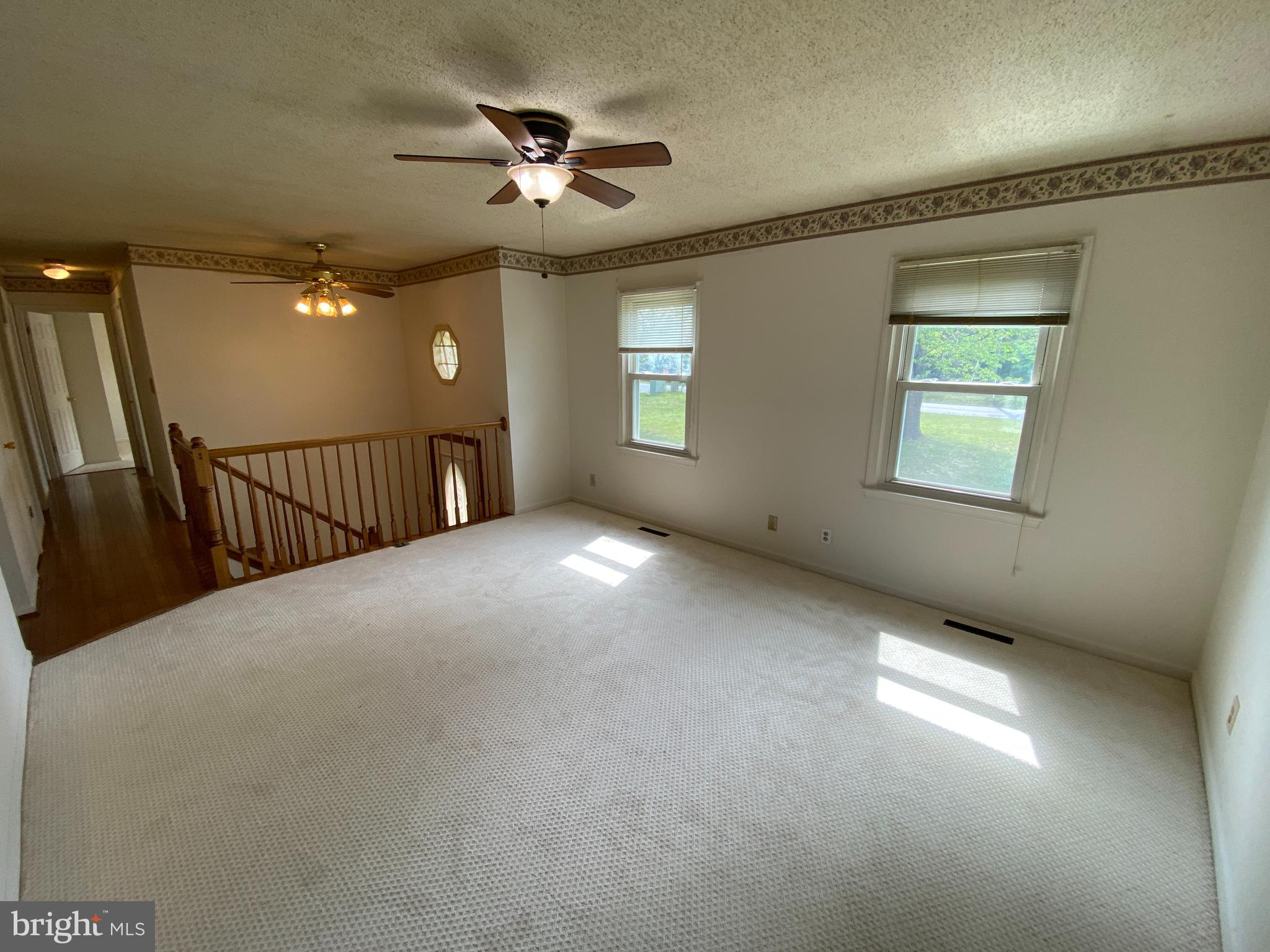 CONCORD ESTATES - Residential Lease