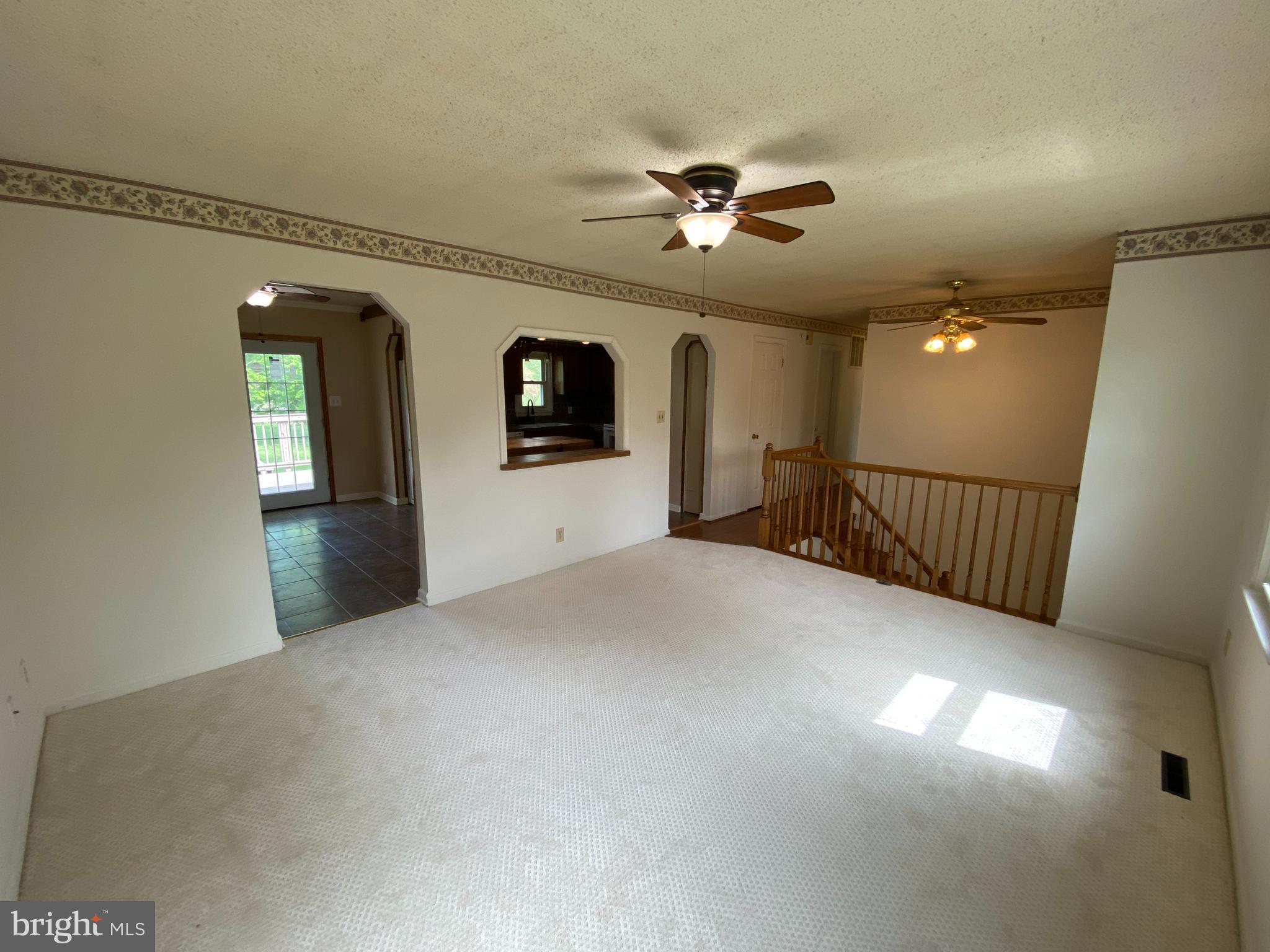 CONCORD ESTATES - Residential Lease