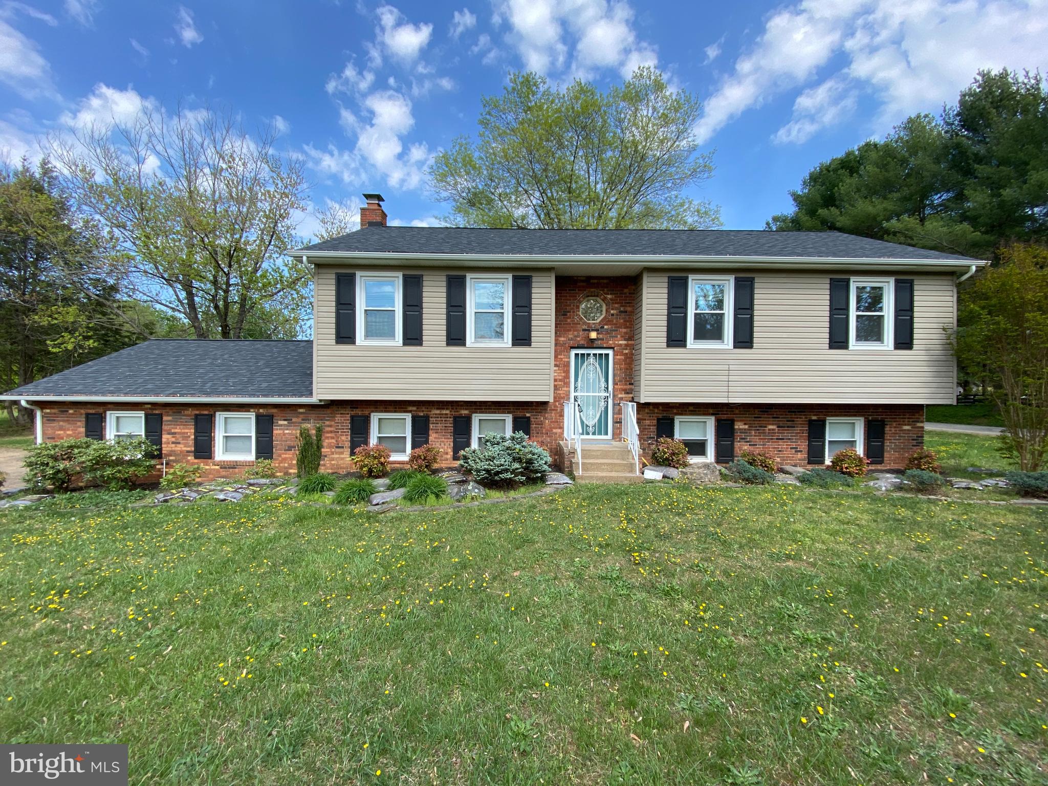 CONCORD ESTATES - Residential Lease