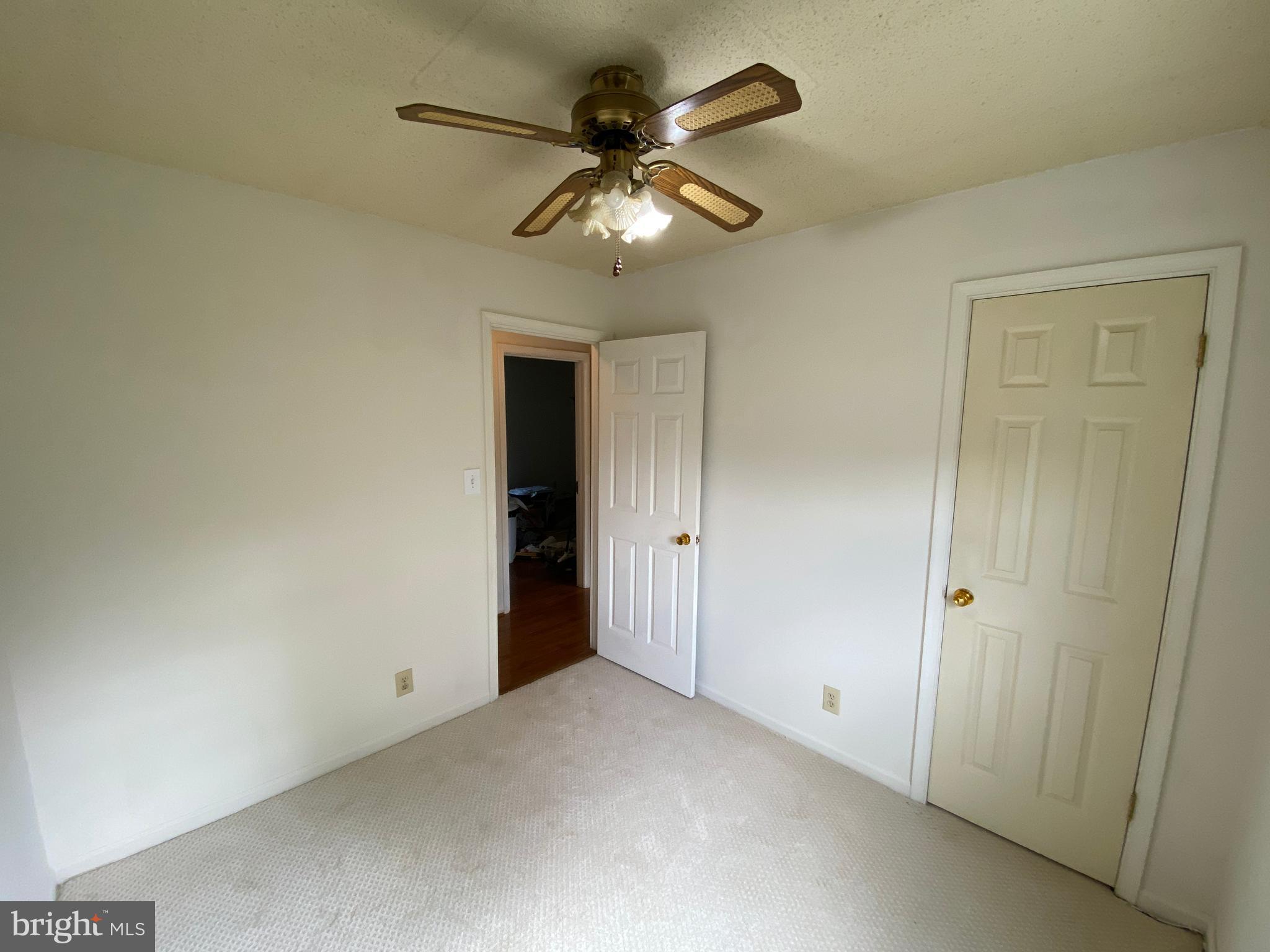 CONCORD ESTATES - Residential Lease