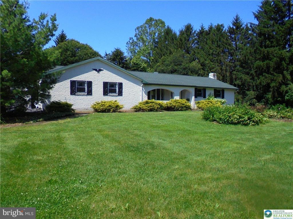 2546 WEHR MILL ROAD