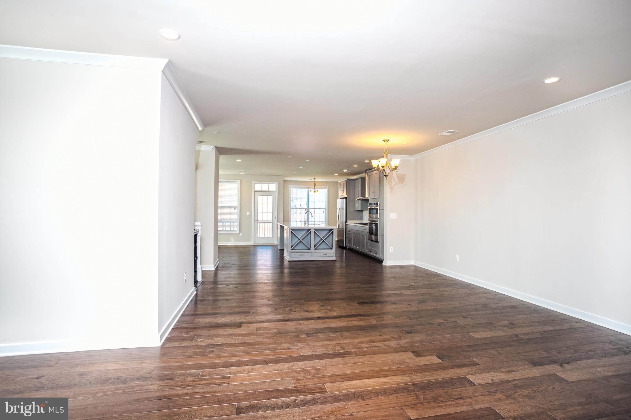 BUCKINGHAM AT LOUDOUN VALLEY - Residential Lease