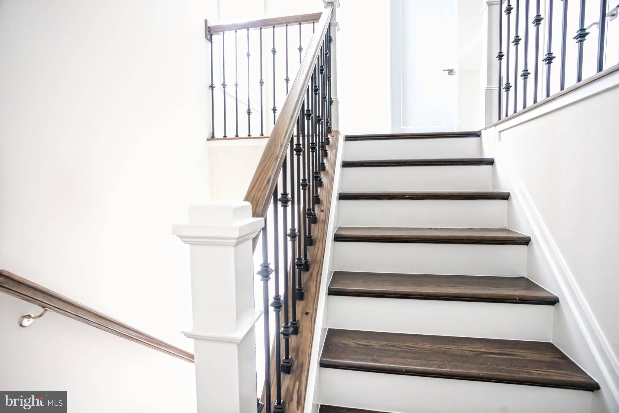 BUCKINGHAM AT LOUDOUN VALLEY - Residential Lease