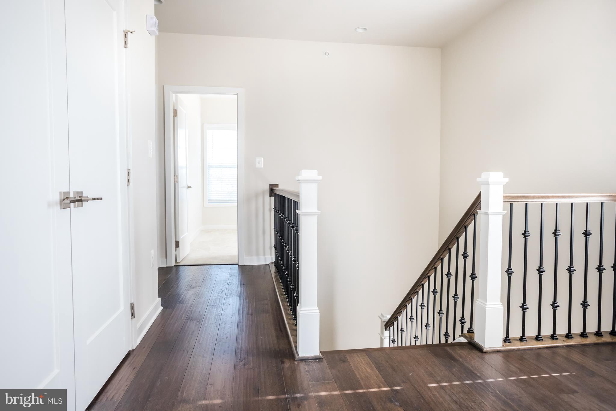 BUCKINGHAM AT LOUDOUN VALLEY - Residential Lease