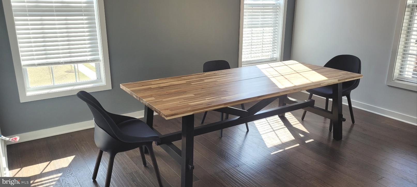 BUCKINGHAM AT LOUDOUN VALLEY - Residential Lease