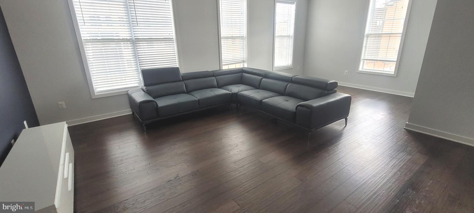 BUCKINGHAM AT LOUDOUN VALLEY - Residential Lease