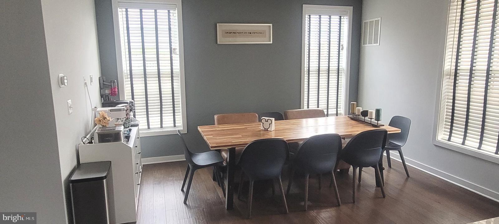 BUCKINGHAM AT LOUDOUN VALLEY - Residential Lease