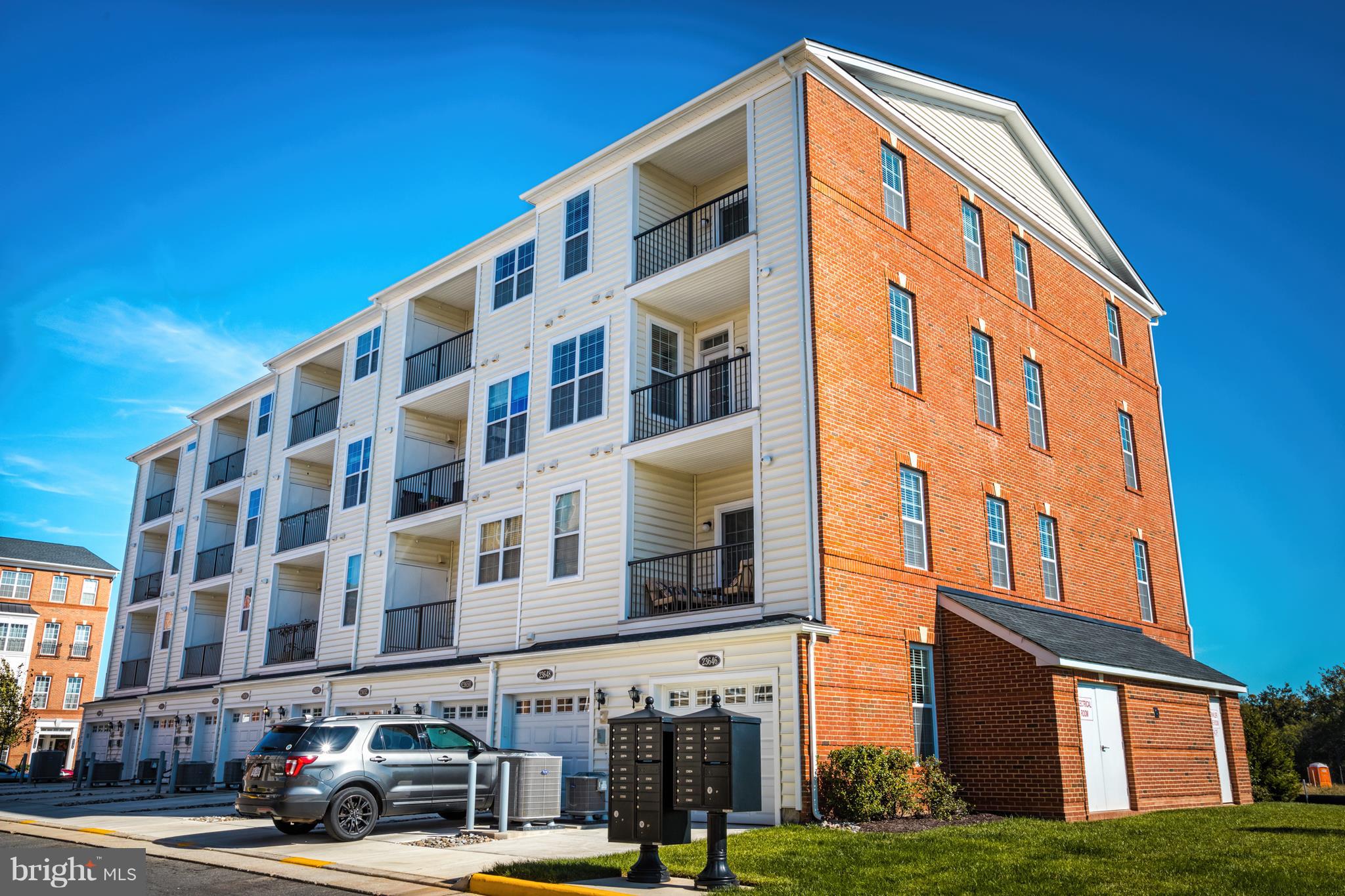 BUCKINGHAM AT LOUDOUN VALLEY - Residential Lease