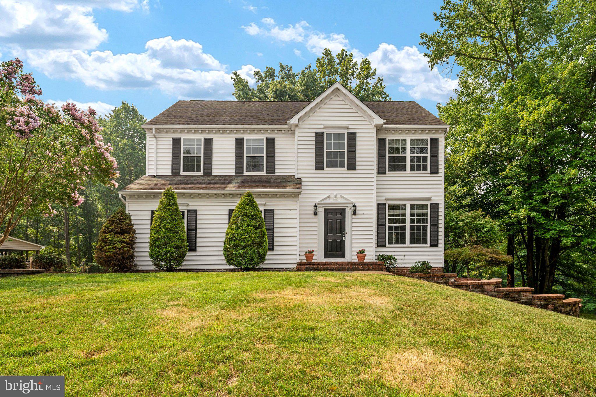 4353 S CREEK COURT