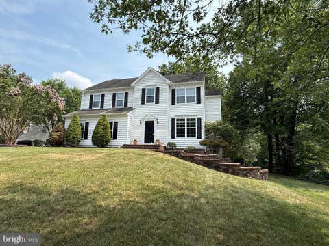 Homes For Sale - 4353 S Creek Court<br/> HUNTINGTOWN, MD 20639