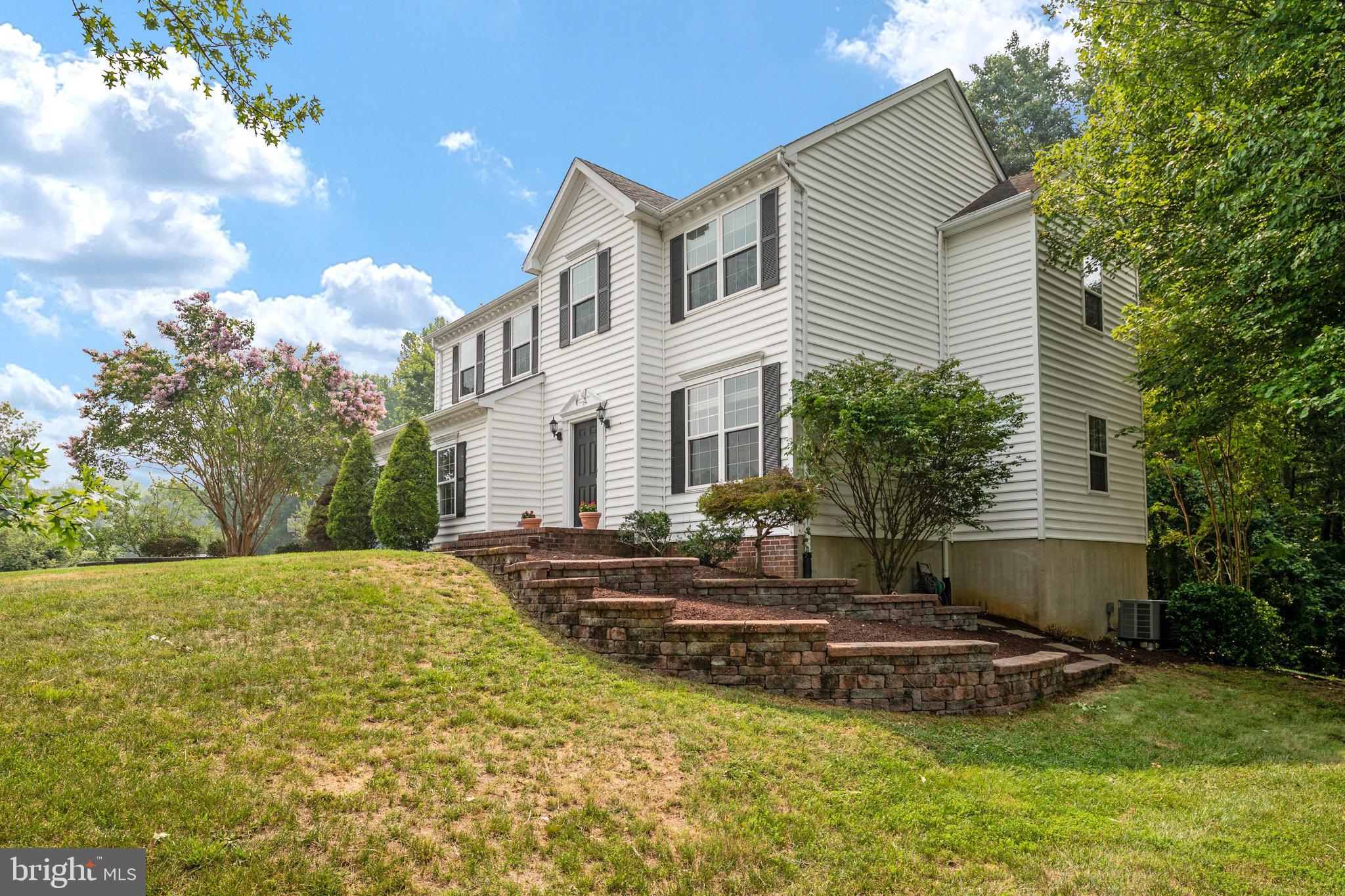 4353 S CREEK COURT