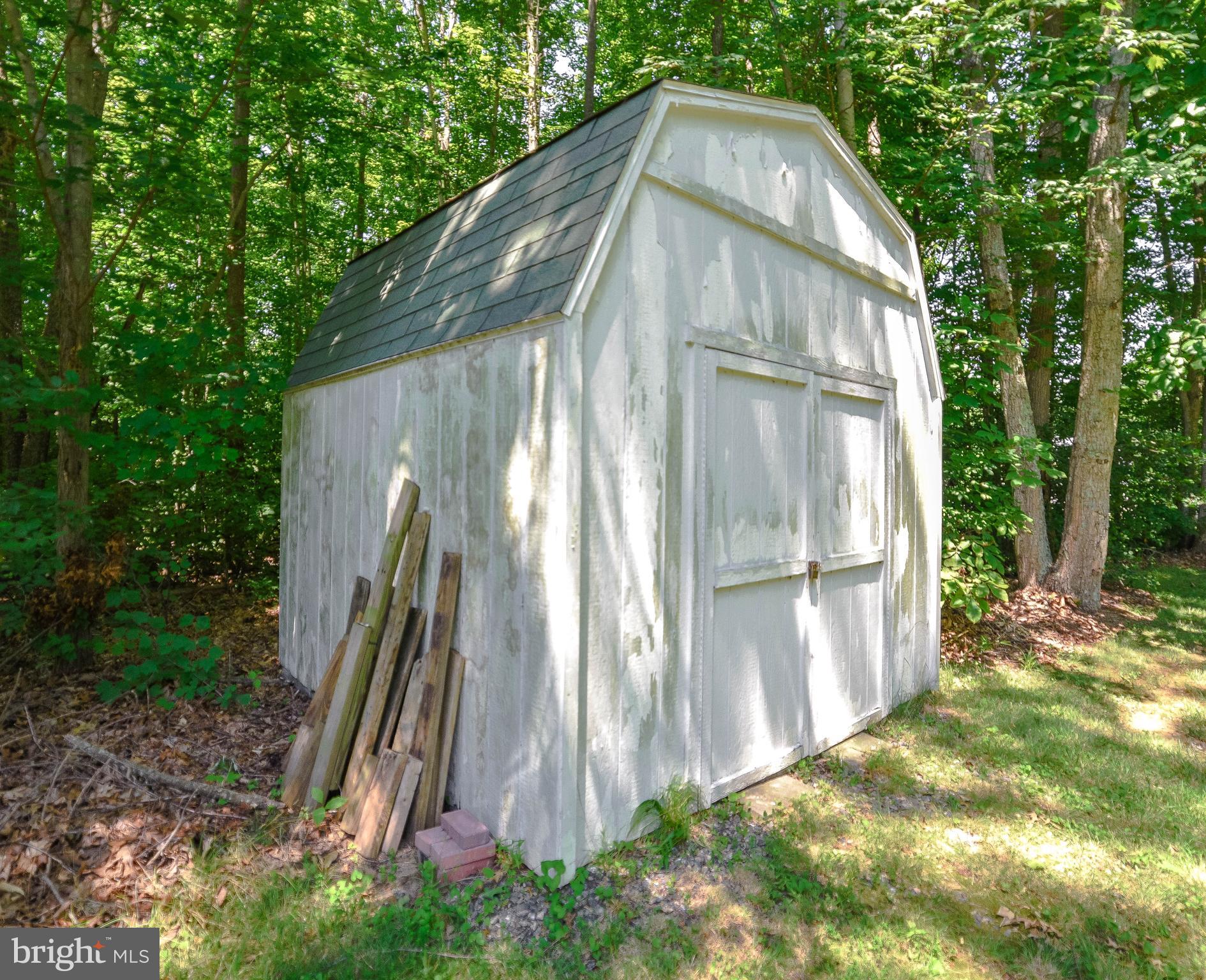 RIVERWOOD FARMS - Residential