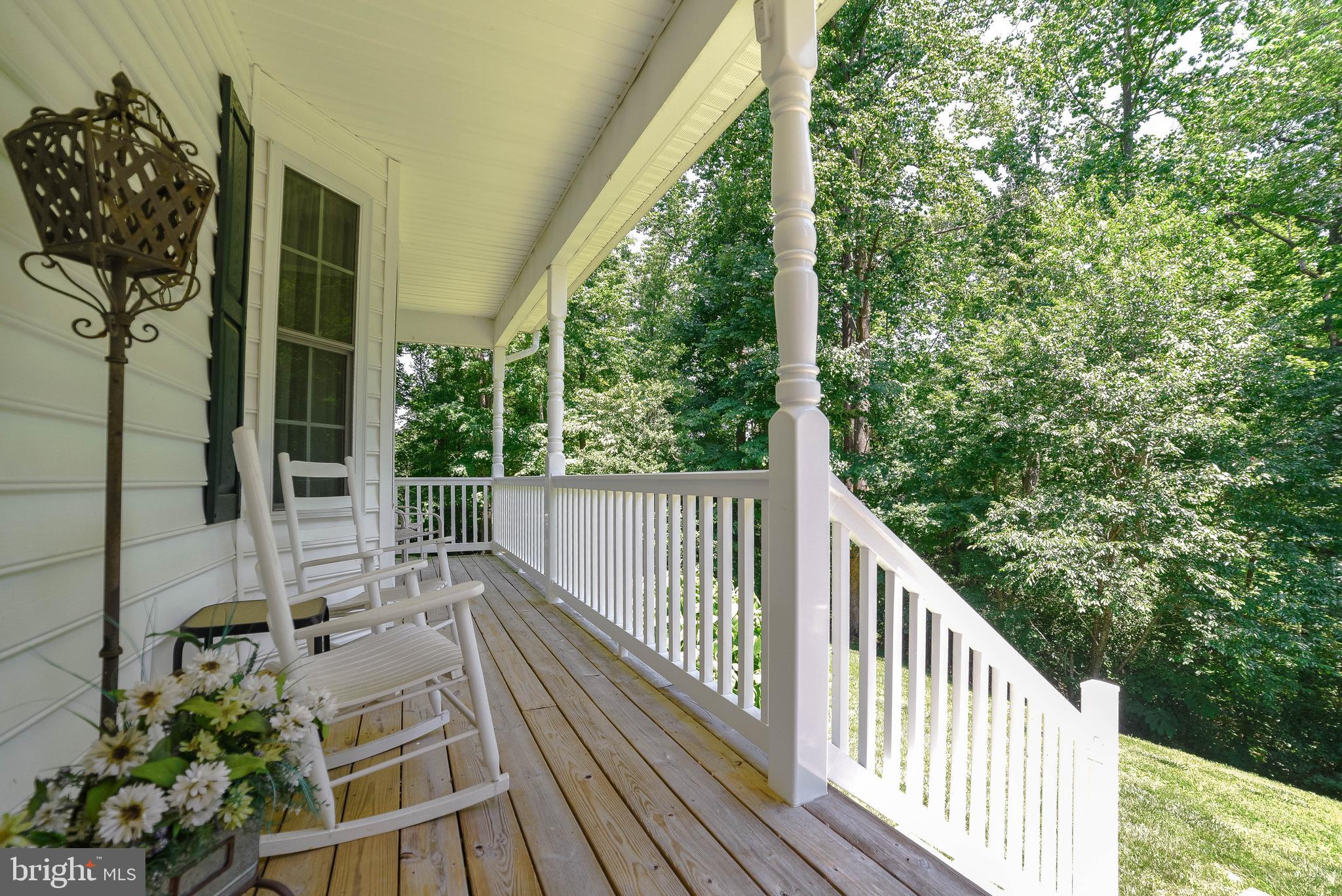 RIVERWOOD FARMS - Residential