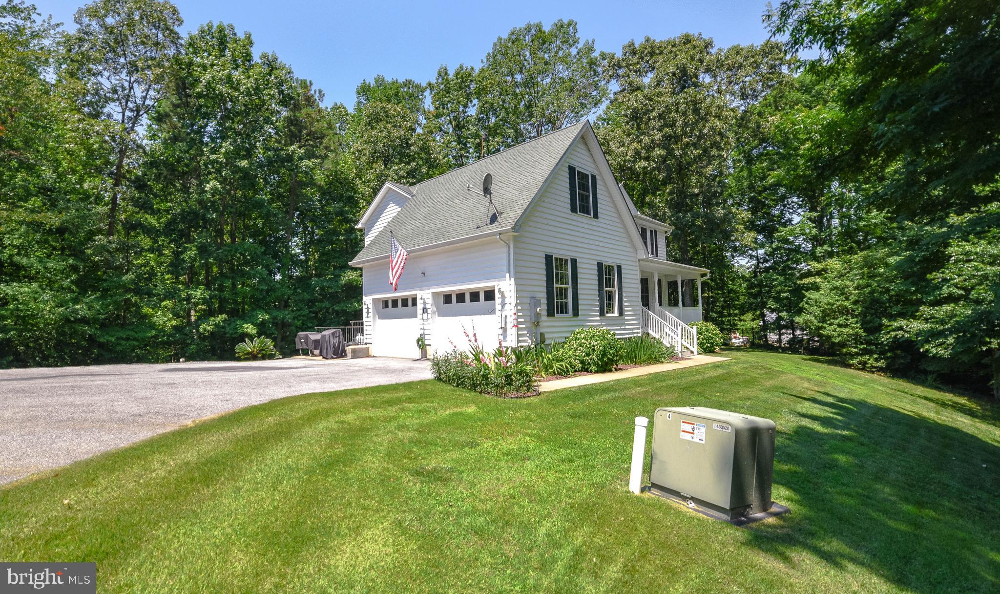 RIVERWOOD FARMS - Residential