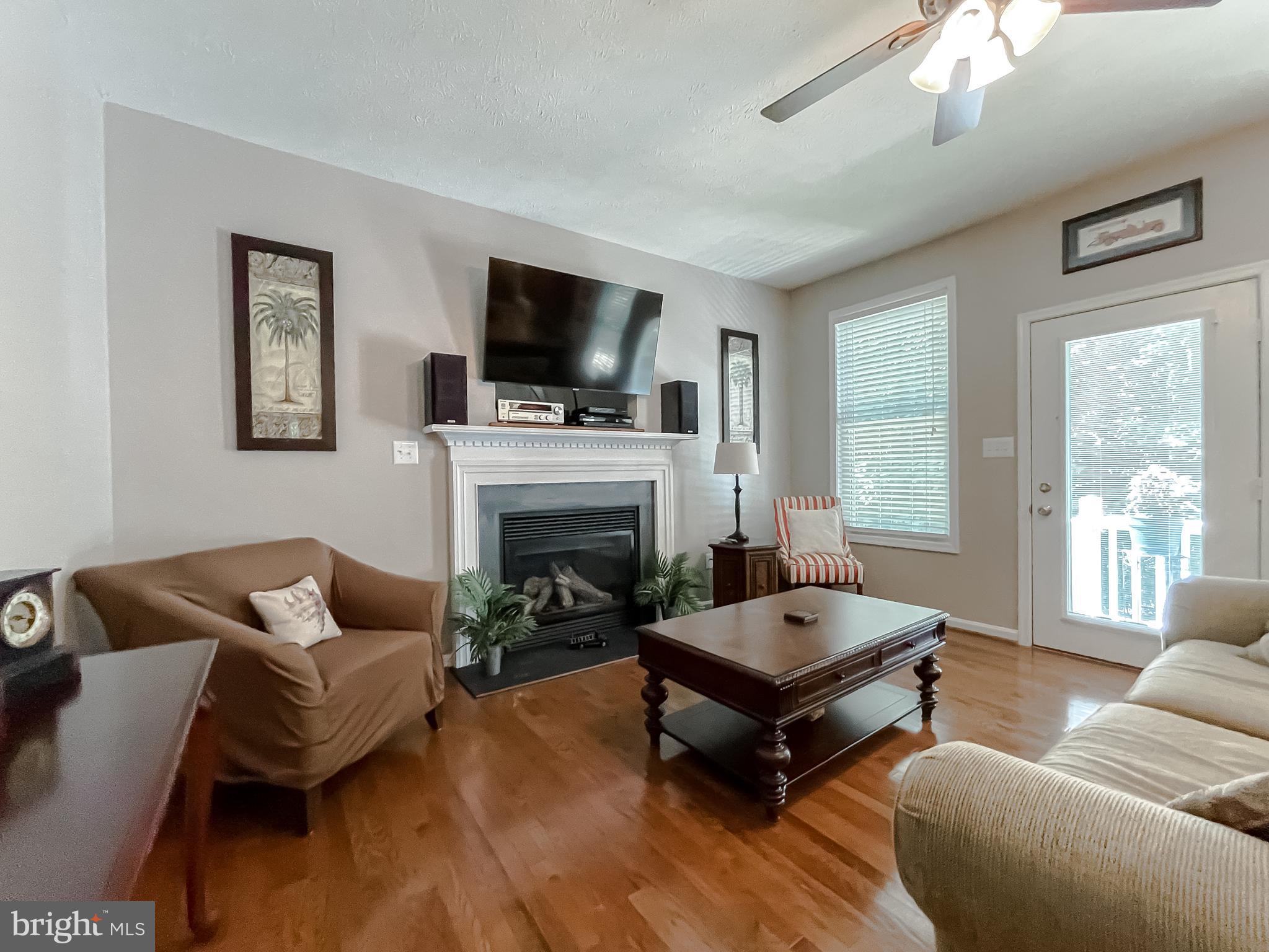 RIVERWOOD FARMS - Residential