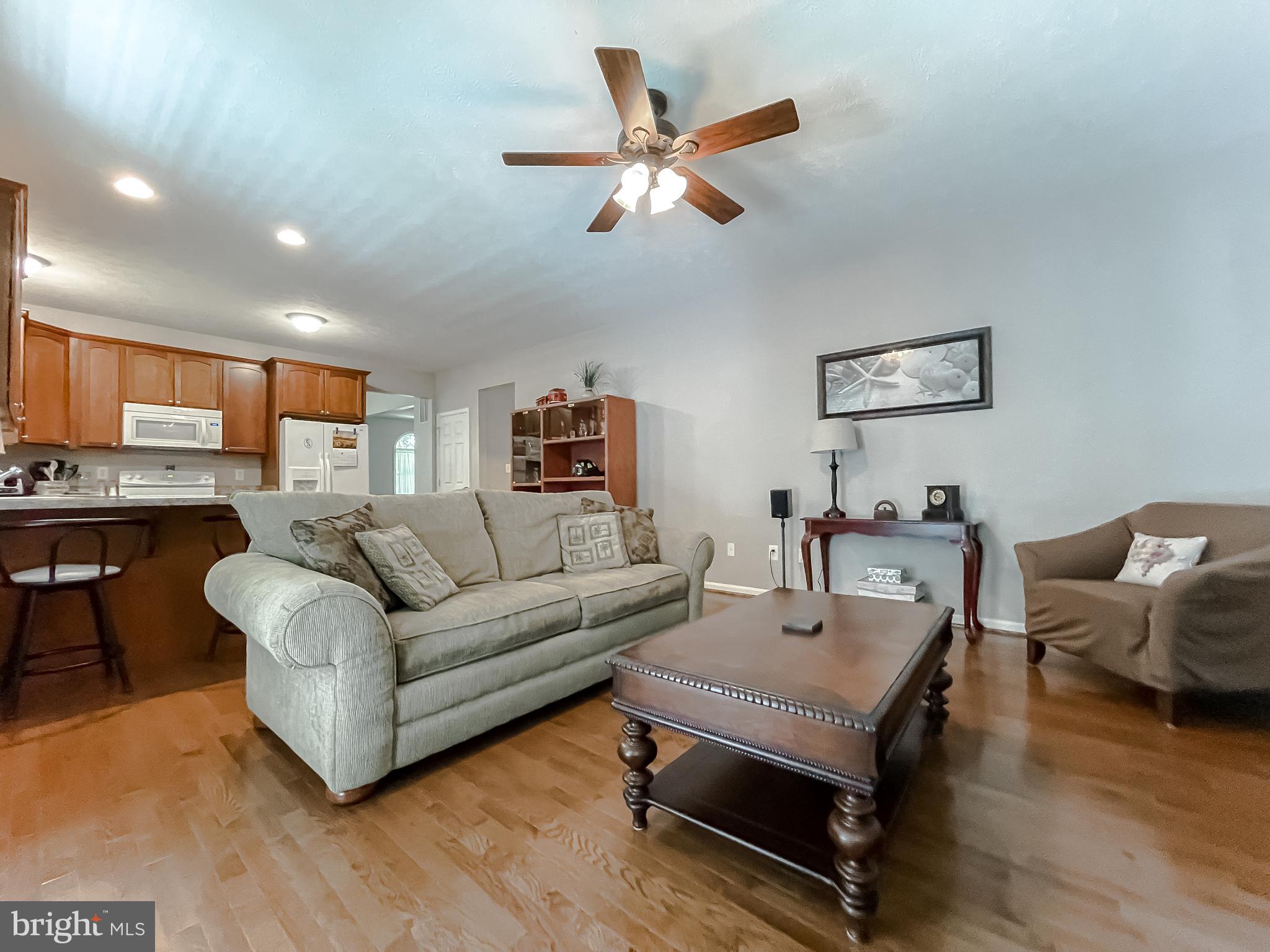 RIVERWOOD FARMS - Residential