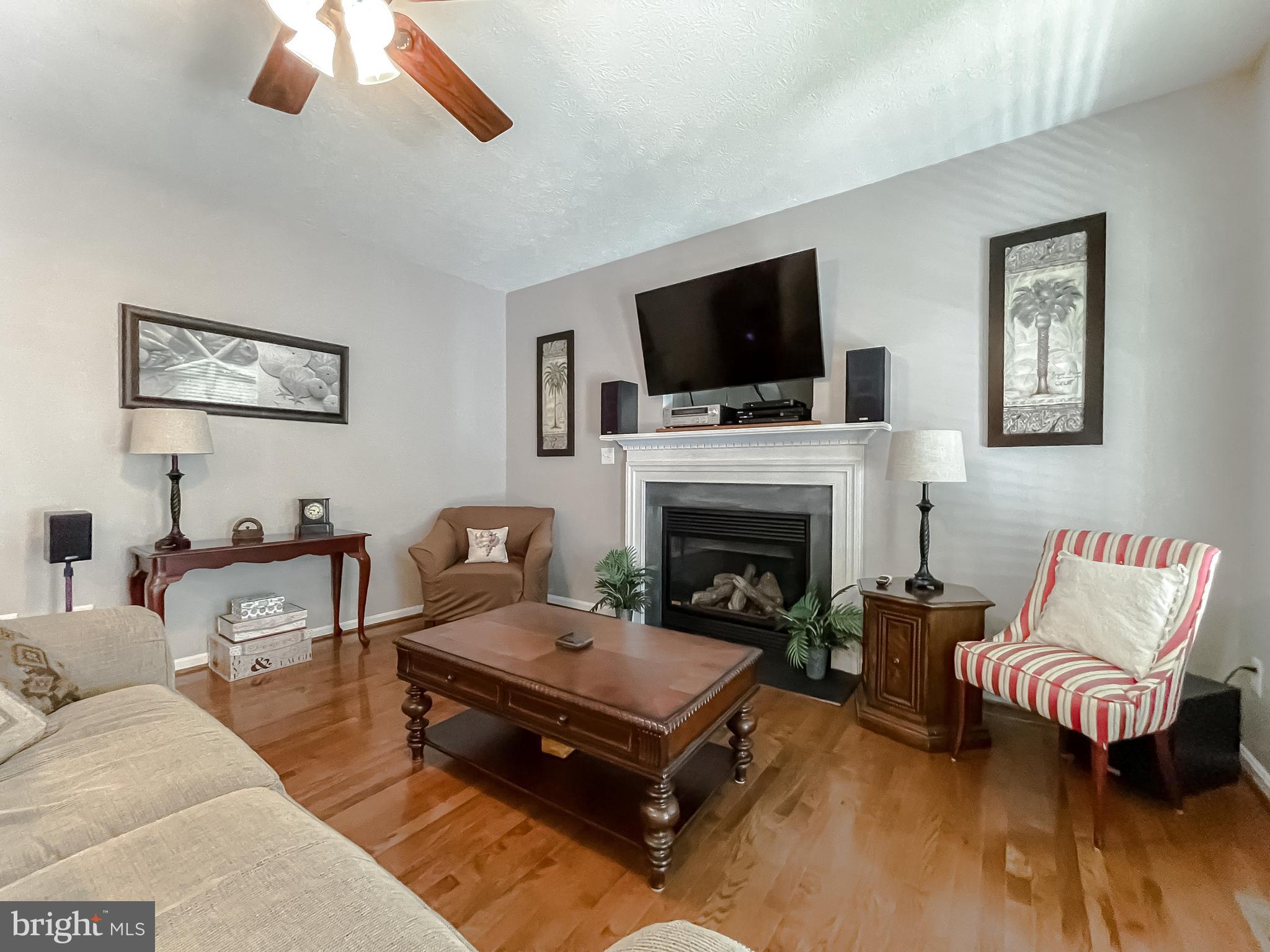 RIVERWOOD FARMS - Residential