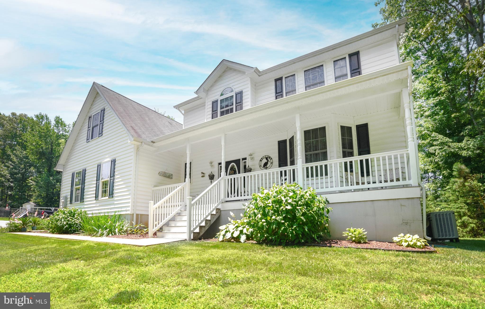 RIVERWOOD FARMS - Residential